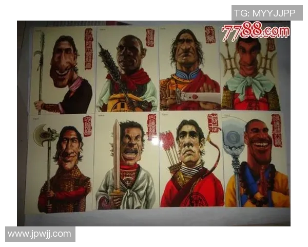 九十年代足球传奇球星卡回忆与收藏价值探析 九十年代足球传奇球星卡回忆与收藏价值探析