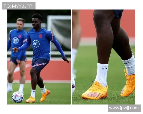 足球球星专属战靴背后的科技与设计理念揭秘 足球球星专属战靴背后的科技与设计理念揭秘